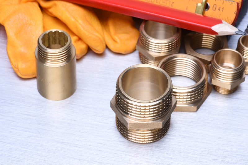 Plumbers in Petersfield